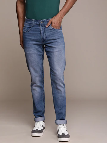 Mens Jeans | Best Jeans for Men, Wrangler & Lee Jeans - Image 4