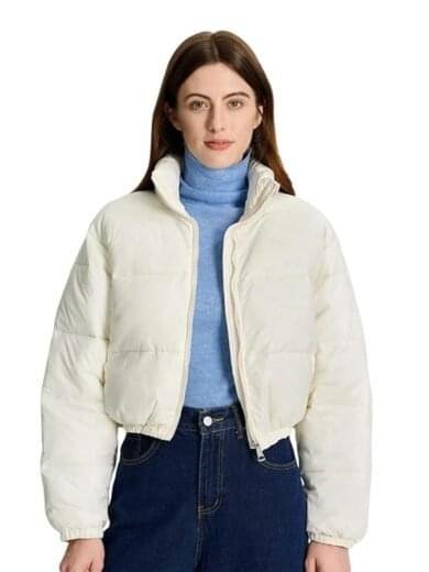 women jacket